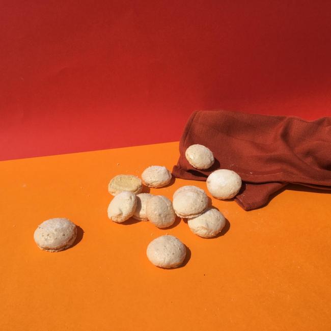 Biscuits Moelleux Spéculoos