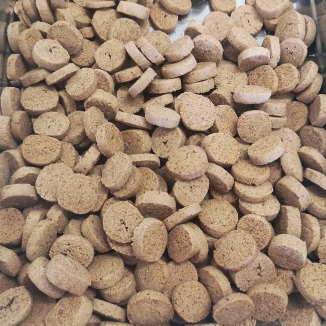 Sablés Noisette