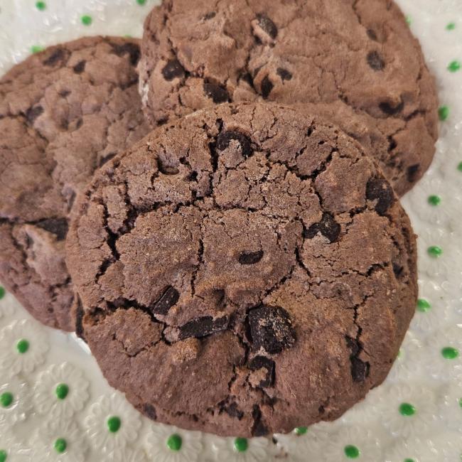 Cookies - 6 pièces