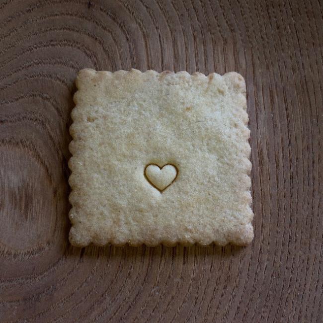 Biscuits Personnalisables - 6 pièces