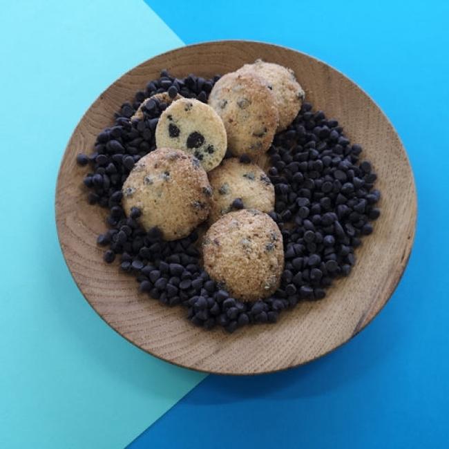 Sablés Cookie