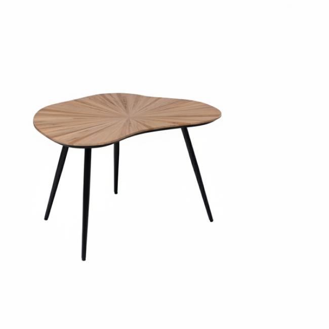 Table basse Orga 76x38 cm