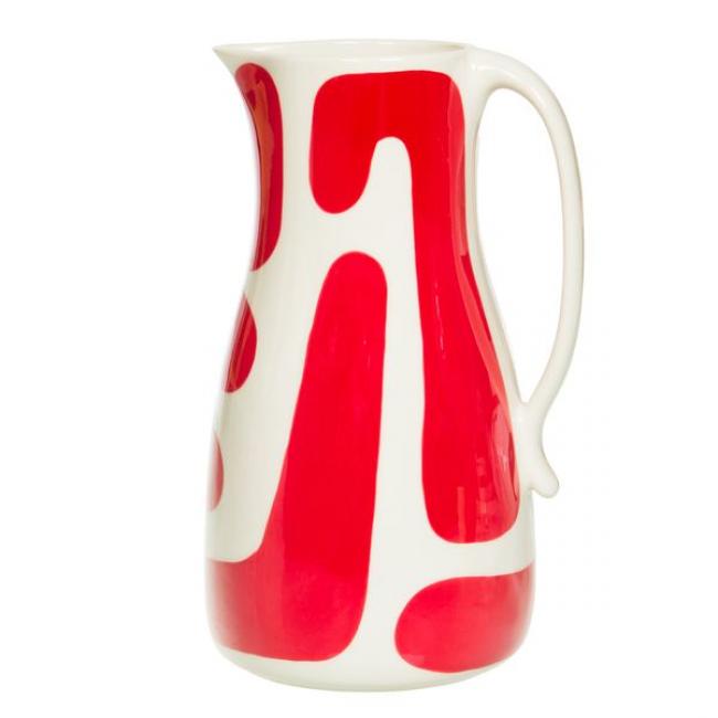 Pichet Lulli Rouge 1,8 L