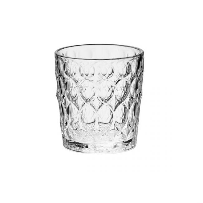 Verre &agrave; eau vanity