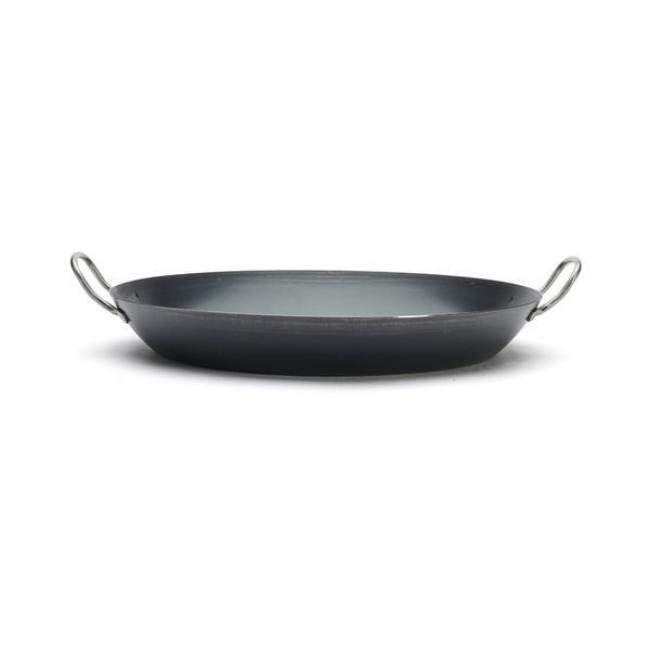 Plat &agrave; paella 42 cm