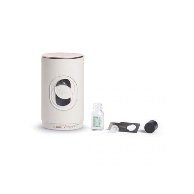 Diffuseur Origine et concentr&eacute; pur lin