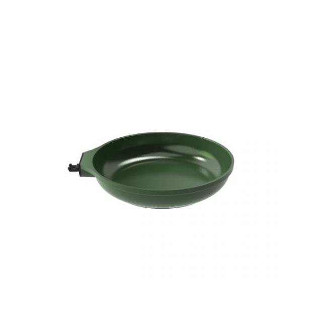 Po&ecirc;le amovible 24cm Foug&egrave;re