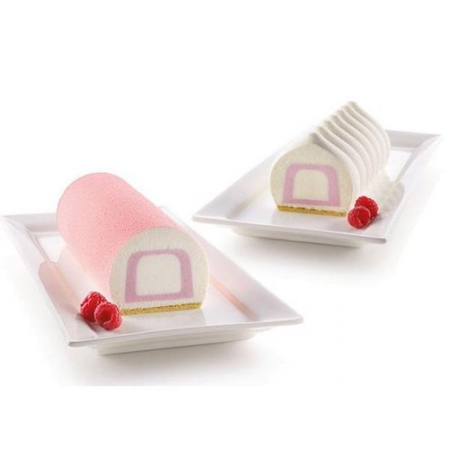 Moule insert b&ucirc;che 3D