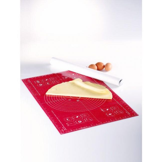 Feuille &agrave; p&acirc;tisserie 40 x 62 cm