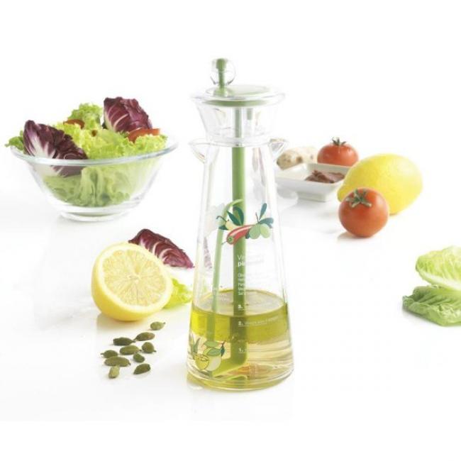 M&eacute;langeur &agrave; vinaigrette
