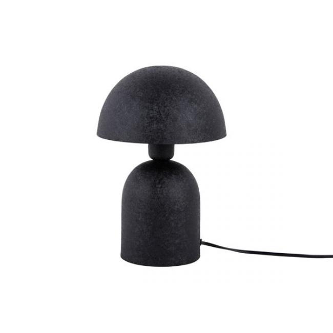Lampe de table boaz - noir