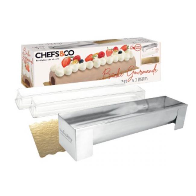 Coffret &agrave; b&ucirc;che