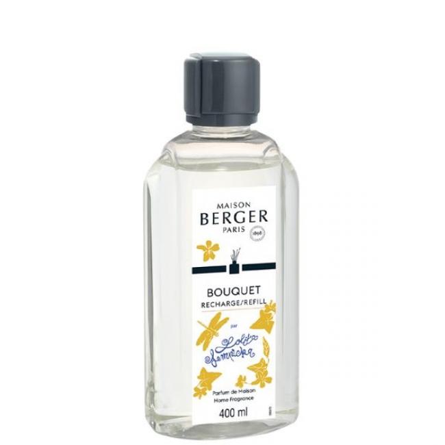 Recharge Parfum d'intérieur Lolita Lempicka 400 ml