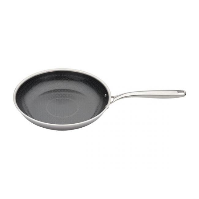 Po&ecirc;le C&eacute;ramique Inox 32cm