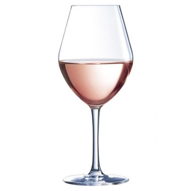 Verre &agrave; pied Arom Up 35 cl x 6