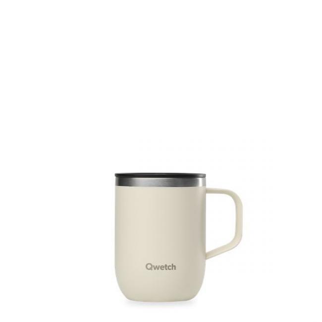 Mug isotherme sable 350 ml