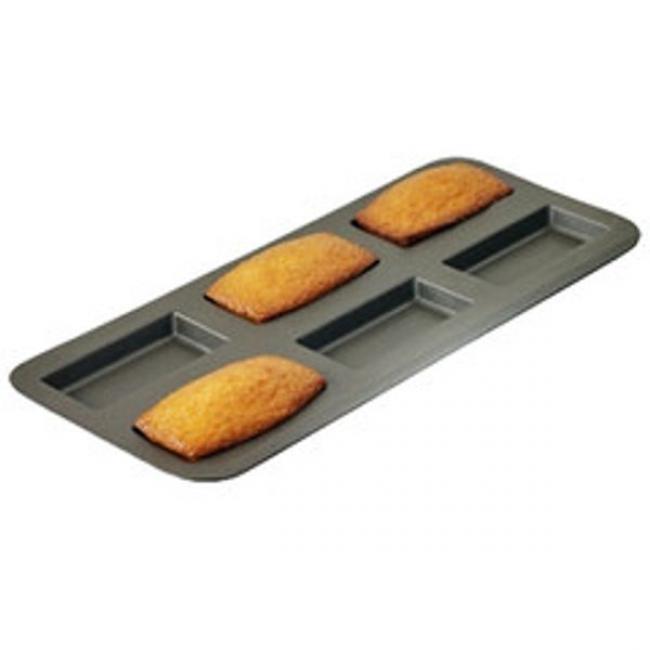 Plaque 6 financiers