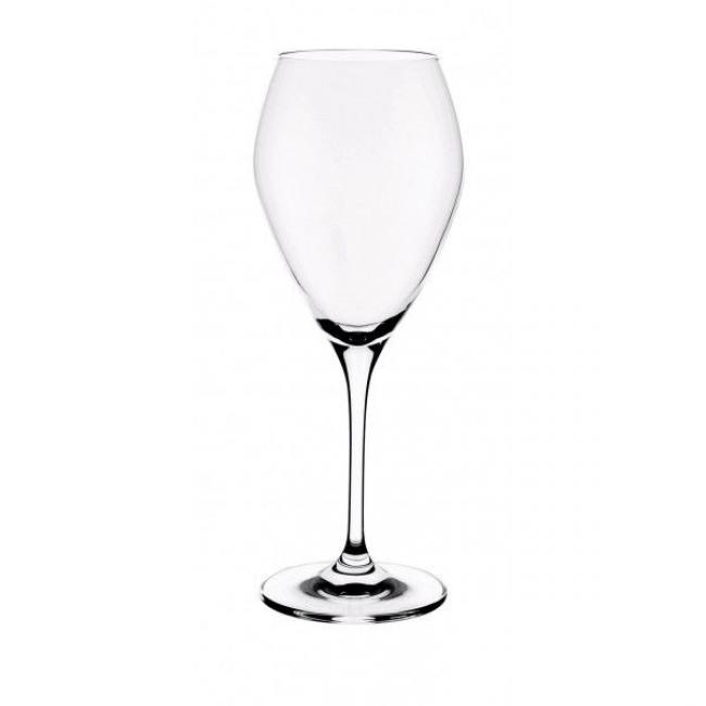 Verre &agrave; pied vin Silhouette 32cl