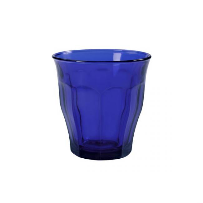Gobelet Picardie saphir 25 cl