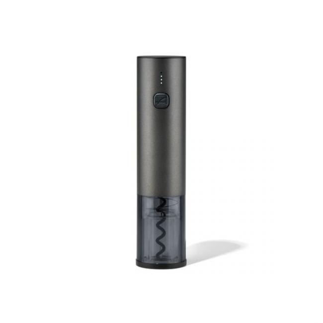 Tire-bouchon &eacute;lectrique rechargeable