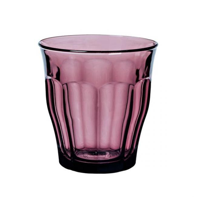 Gobelet Picardie prune 25 cl