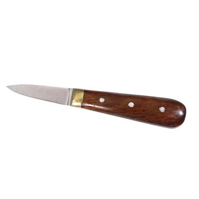 Couteau &agrave; hu&icirc;tres