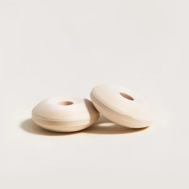 LOT DE 2 RECHARGES DIFFUSEUR VOITURE CARESSE DE COTON