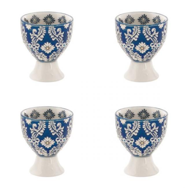 Coffret 4 coquetiers Almada