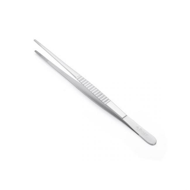 Pince &agrave; dresser droite 25cm