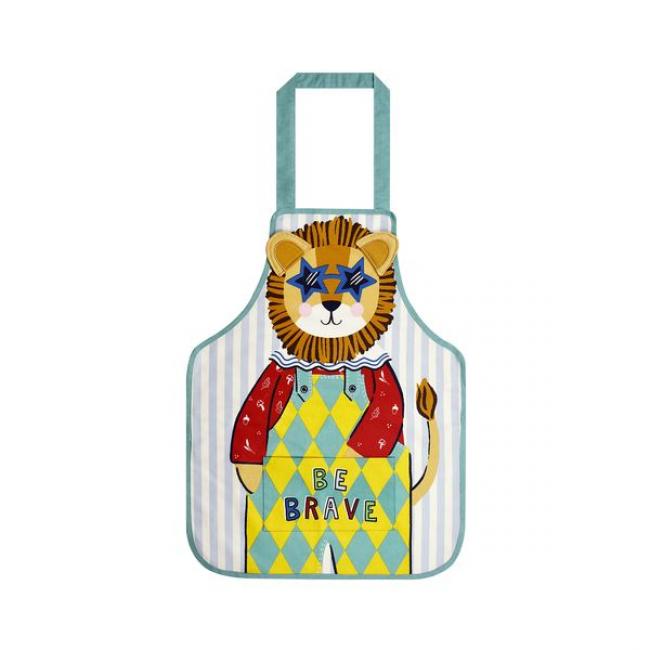 Tablier enfant Leon