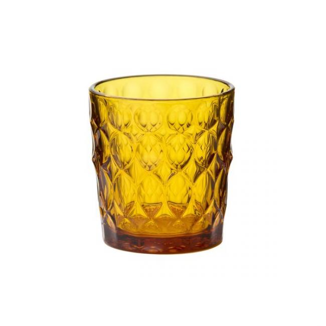 Verre &agrave; eau vanity