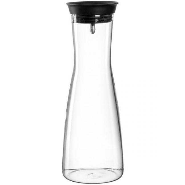 Carafe Ciao borosilicate 1L