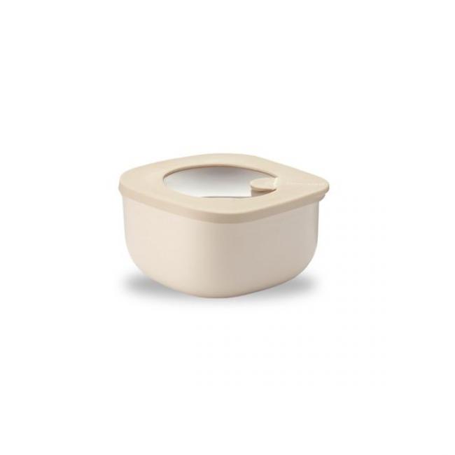 Bo&icirc;te de conservation Store&More 450 ml beige