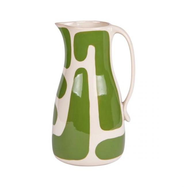 PICHET 1,8 L LULLI VERT