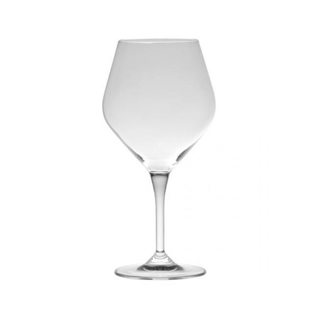 Boite de 6 verres &agrave; pied Harmonie 40cl