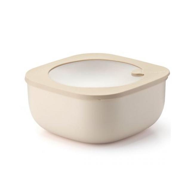 Bo&icirc;te de conservation Store&More 975 ml beige
