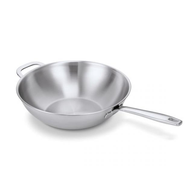 Wok Maestro multi plis 30 cm
