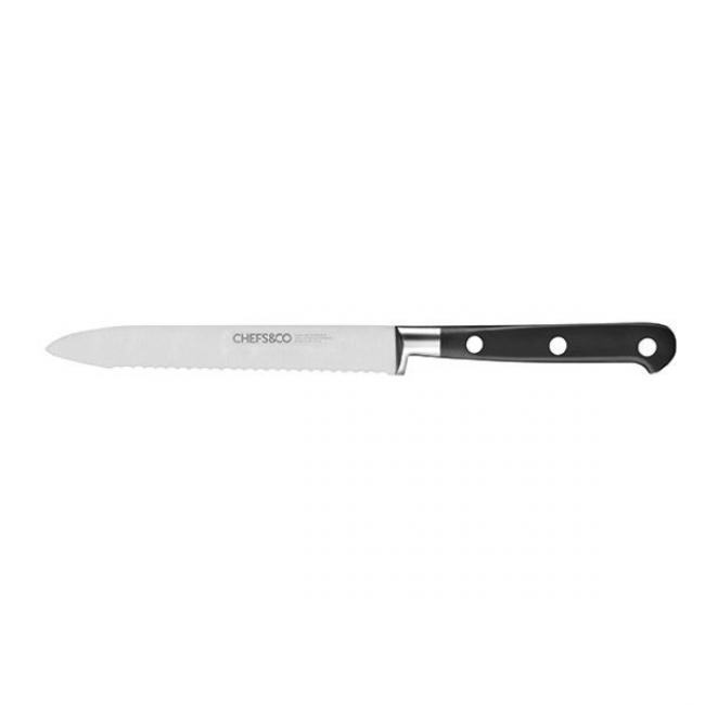 Couteau l&eacute;gufruit 12 cm