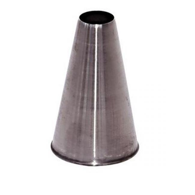 Douille inox 18 mm
