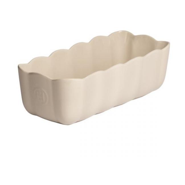 Moule à cake Madeleine Argile