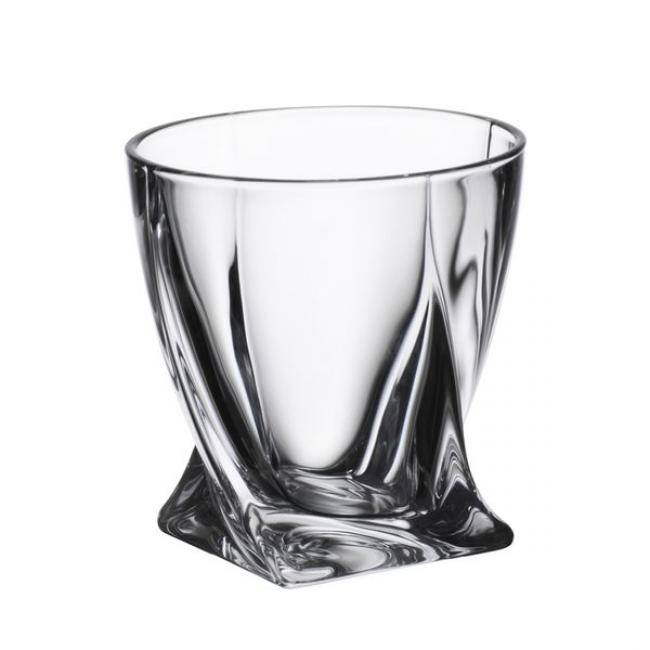 Gobelet &agrave; whisky QUADRO 34 cl