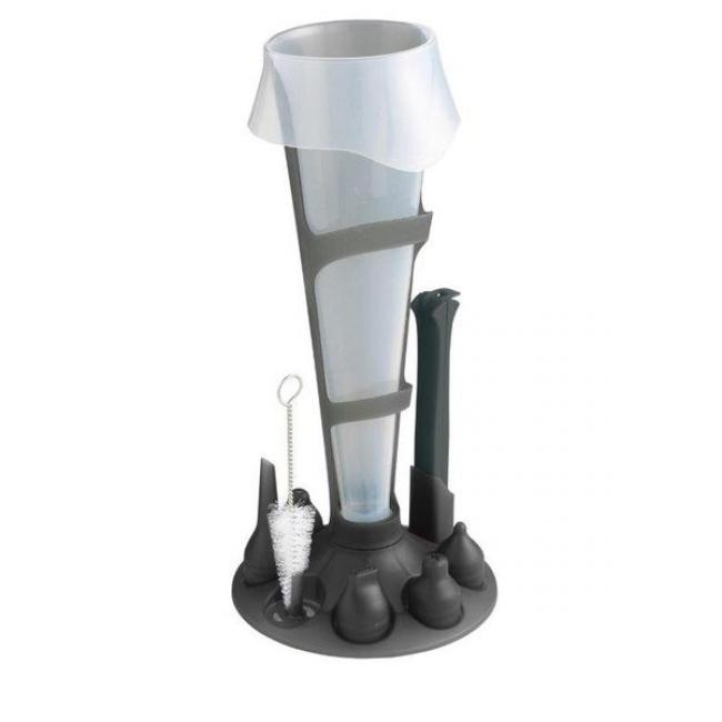 Set poche &agrave; douille