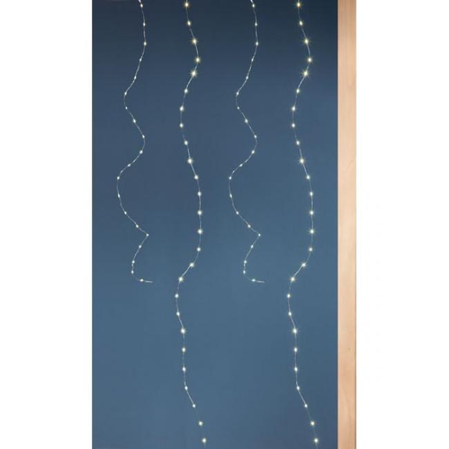 Guirlande lumineuse 195cm