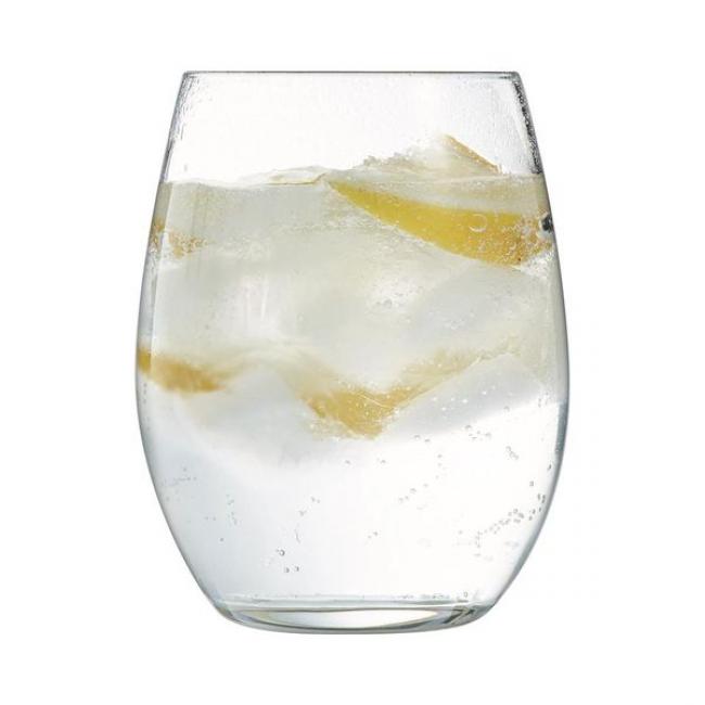 Verre &agrave; eau Arom'up 36 cl x 6