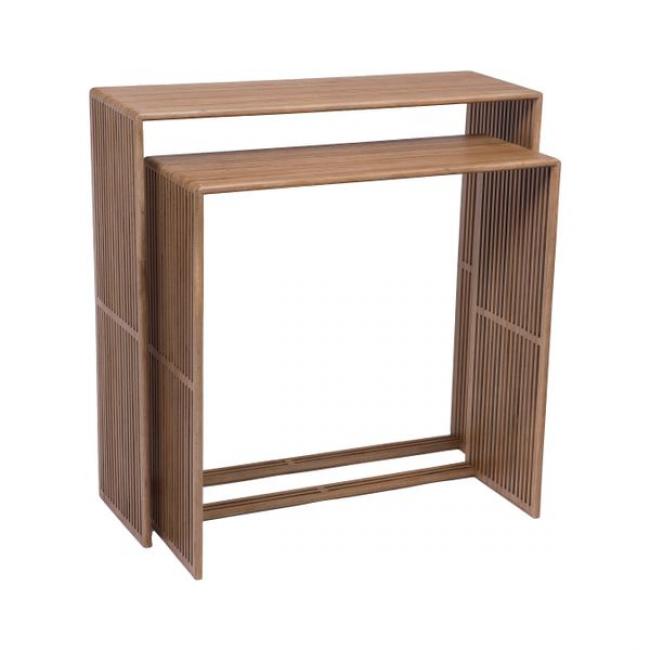 Console Calopsite petit mod&egrave;le