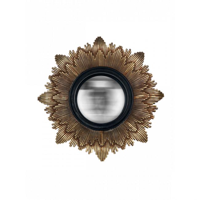 Miroir Léonie soleil convexe