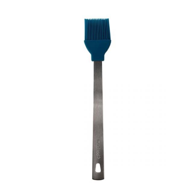 Pinceau alimentaire bleu