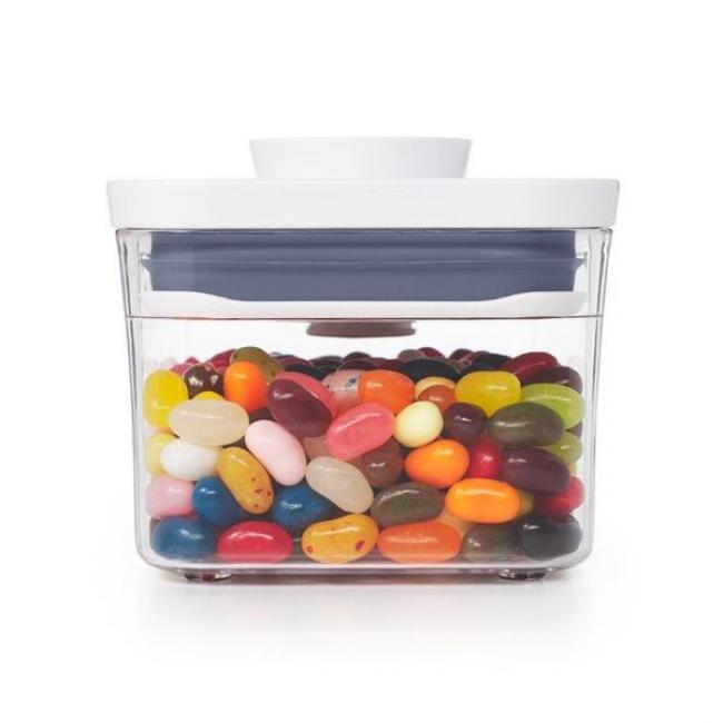 Bo&icirc;te de conservation POP 0,6 L
