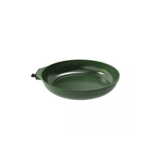 Po&ecirc;le amovible 28cm Foug&egrave;re