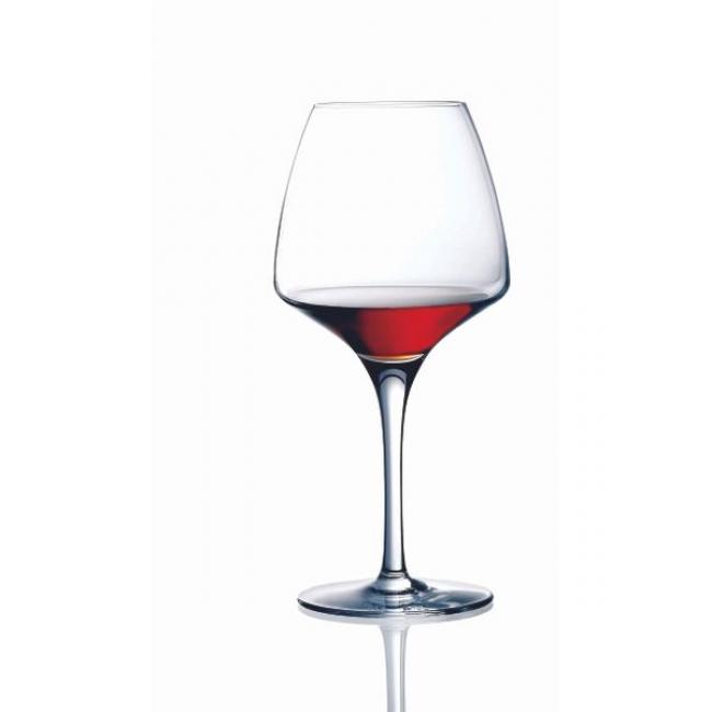 Verre &agrave; pied Pro Tasting OPEN'UP 32 cl